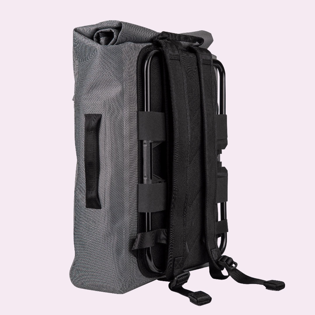 Borough Waterproof Backpack