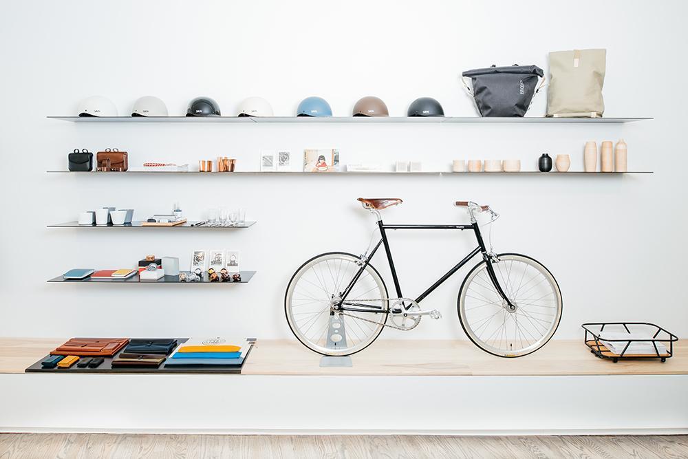 TOKYOBIKE - Classic Style for City Living