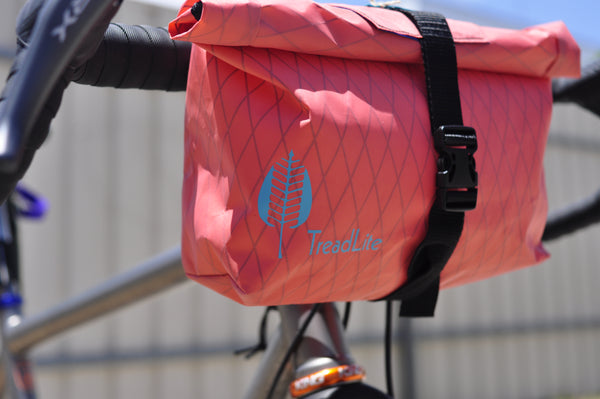 Treadlite 2024 bike bags