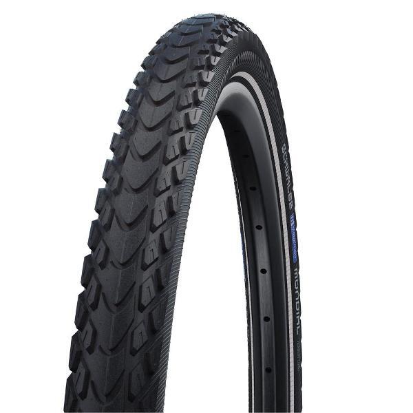 Schwalbe Marathon Mondial 700x35C V-Guard E-25