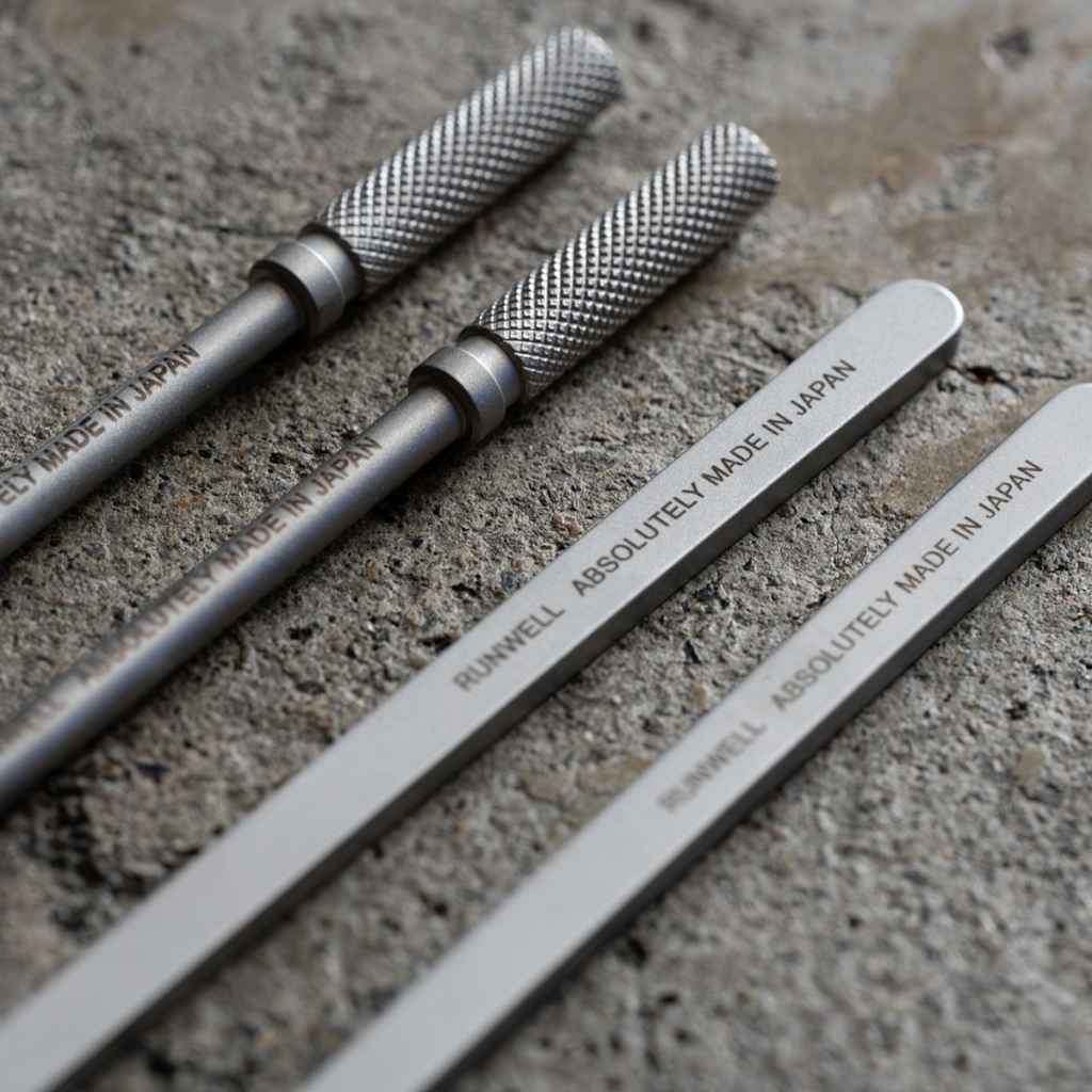 Runwell Toostier Screwdriver