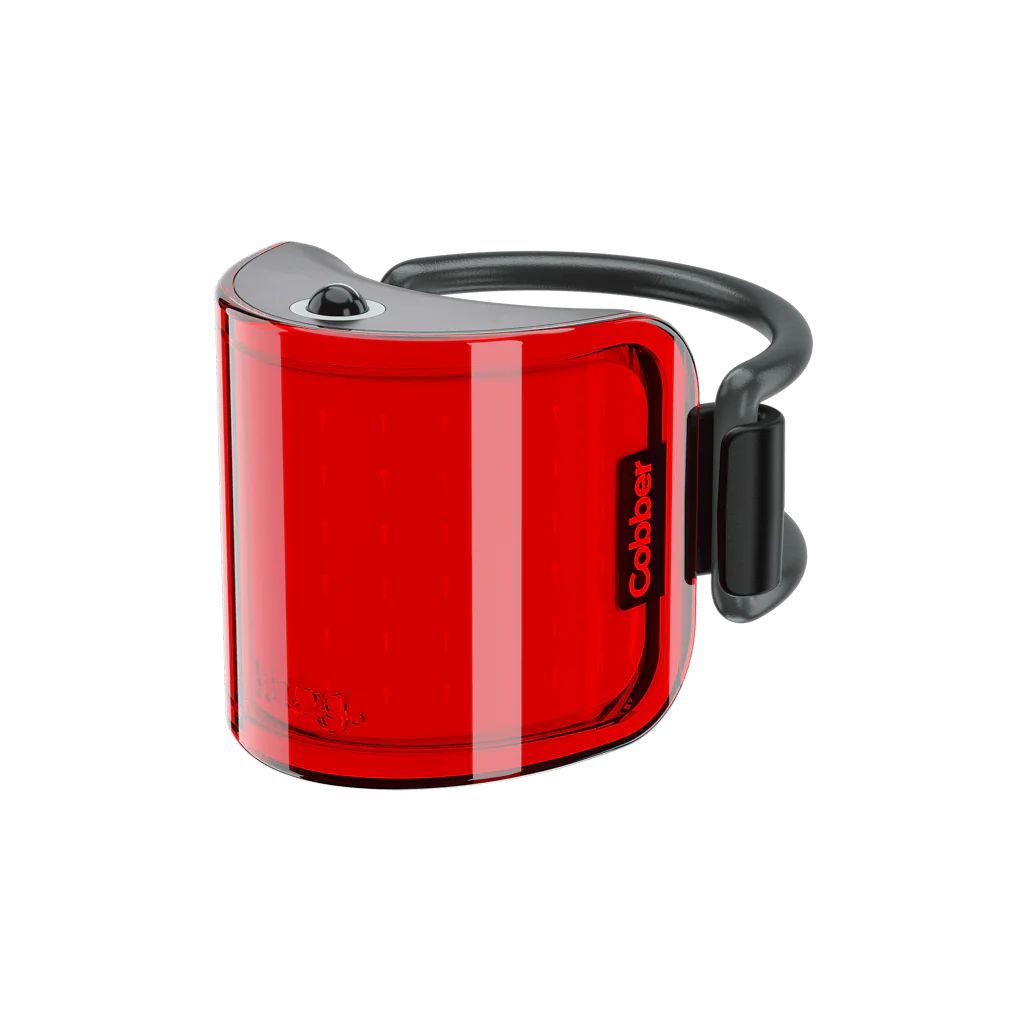 Knog Lil Cobber Rear Bike Light