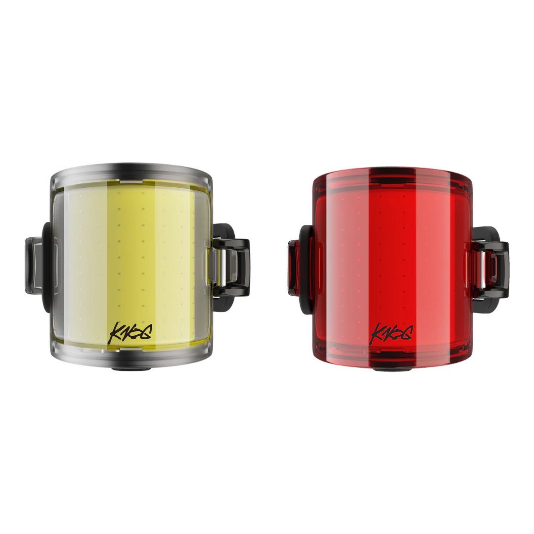 Knog Cobber Mini Twinpack 120 / 75 Lumens