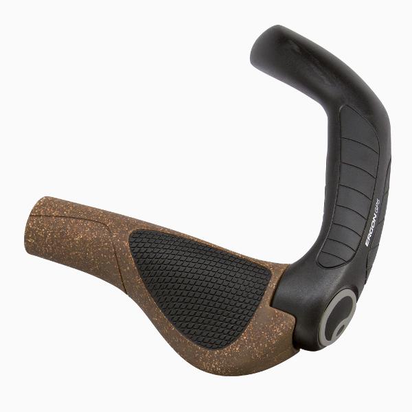 ERGON GRIP GP5 BIOKORK