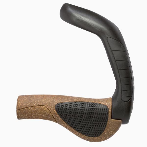 ERGON GRIP GP5 BIOKORK