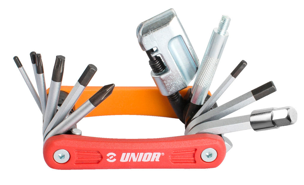 Unior Multi-Tool - EURO13
