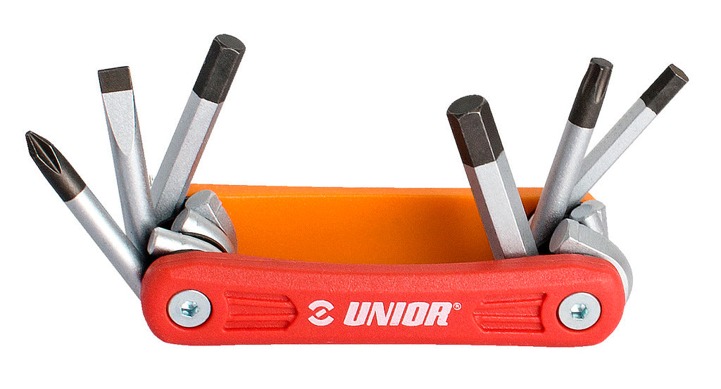 Unior Multi-Tool - EURO6