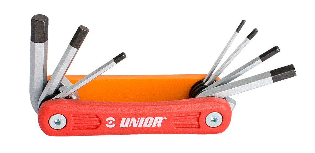 Unior Multi-Tool - EURO7