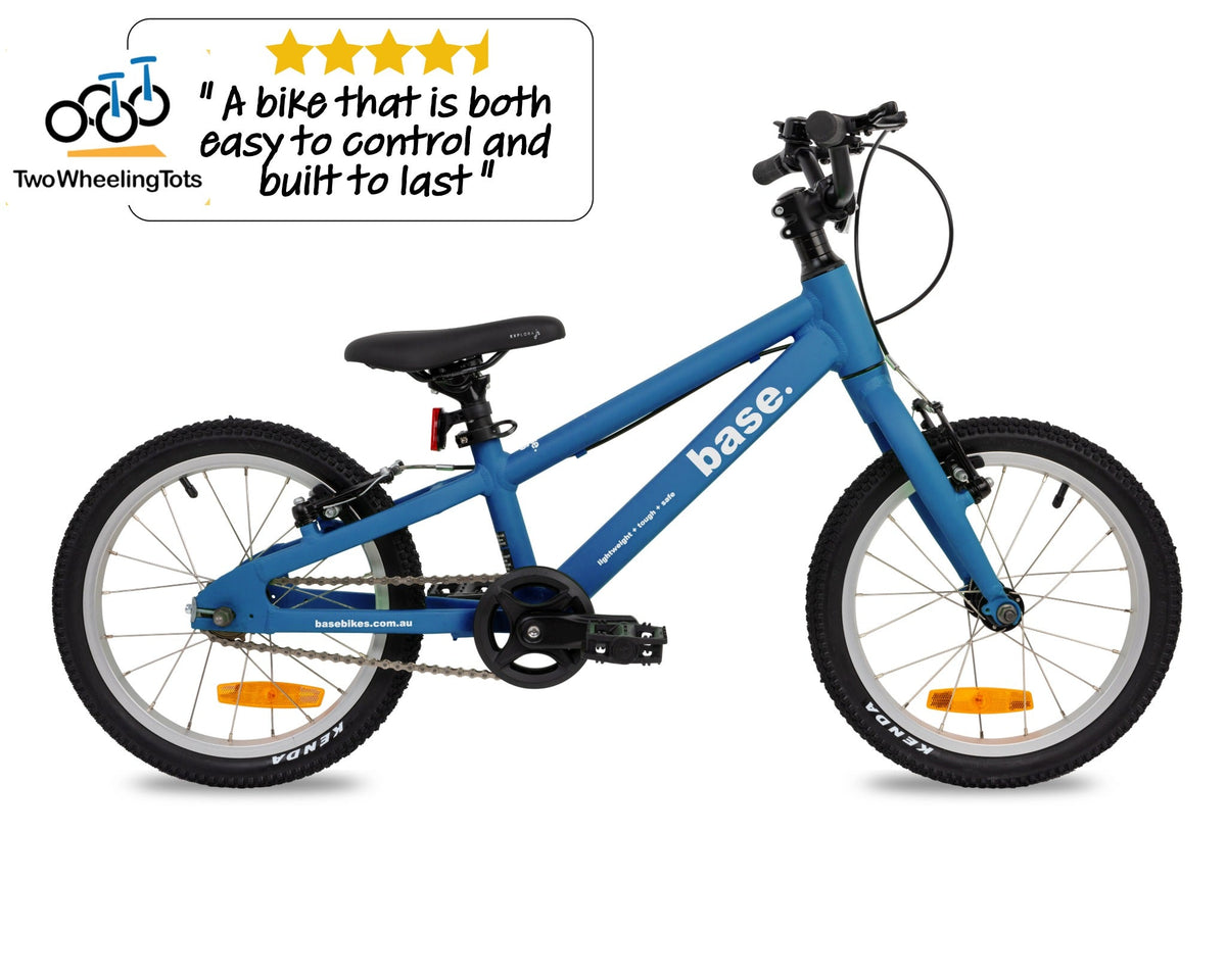 Base Bikes base 16 | 16 inch bike