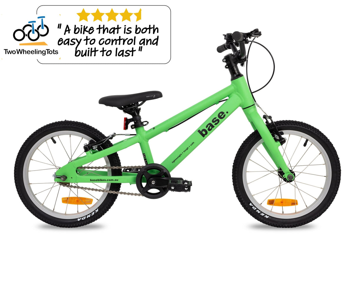 Base Bikes base 16 | 16 inch bike