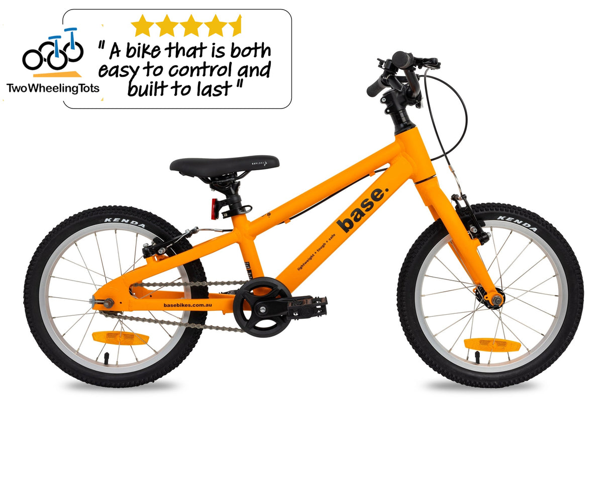 Base Bikes base 16 | 16 inch bike