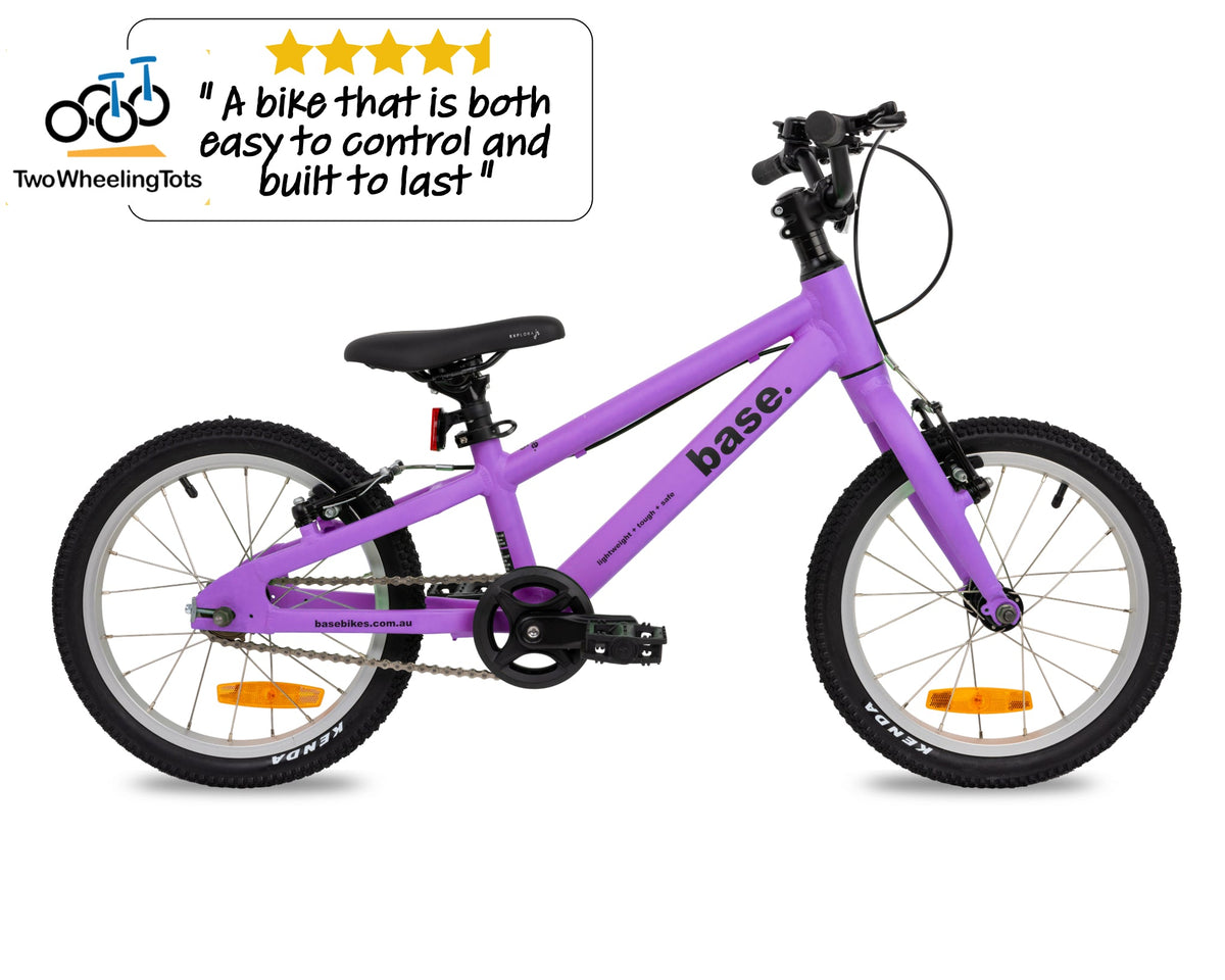Base Bikes base 16 | 16 inch bike