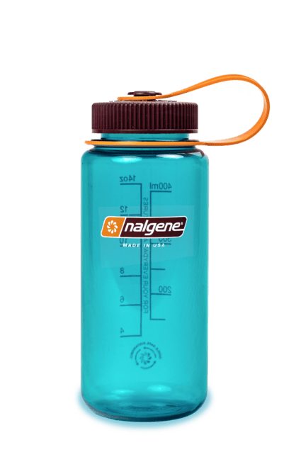 Nalgene Sustain Wide Mouth Bottle
