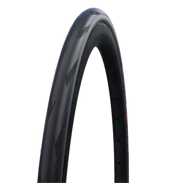 Schwalbe Pro One Super Race, V-Guard Addix Race Evolution line TUBELESS