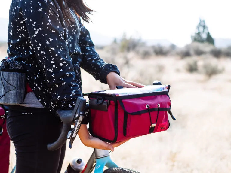 Swift Industries Klickfix-Handlebar-Adaptor