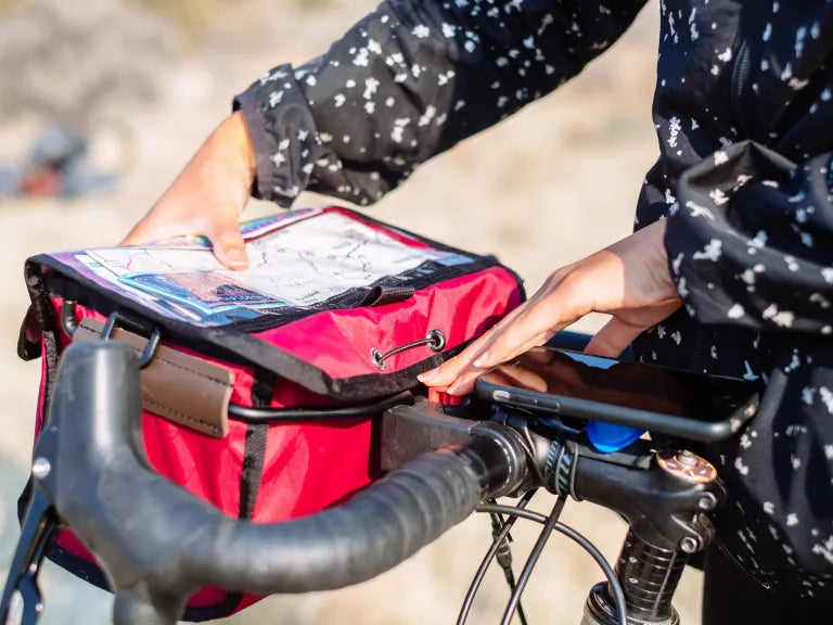 Swift Industries Klickfix-Handlebar-Adaptor