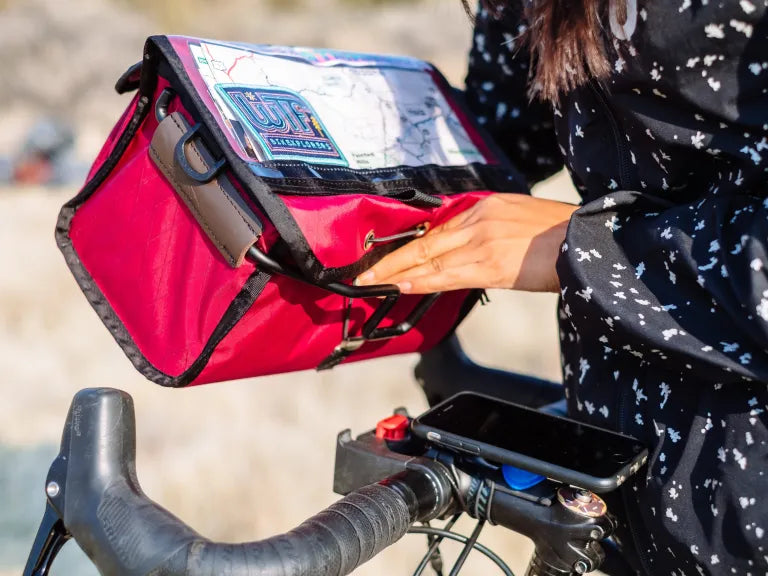 Swift Industries Klickfix-Handlebar-Adaptor