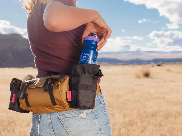 Swift Industries Sidekick Stem Pouch