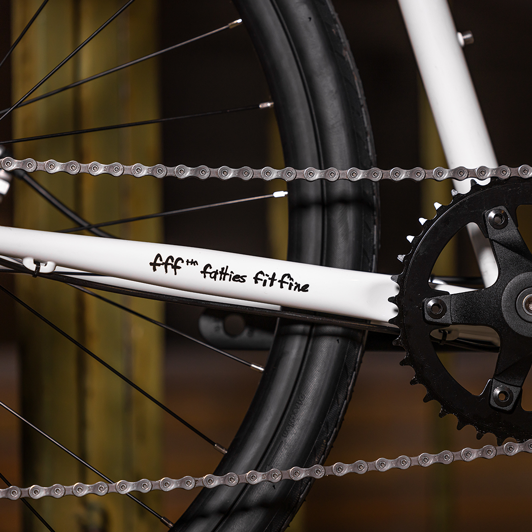 Surly Preamble - Dropbar