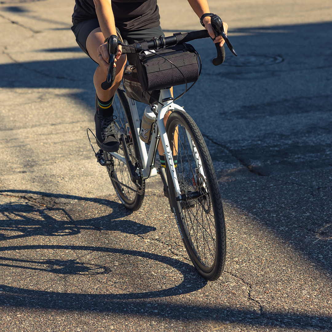 Surly Preamble - Dropbar