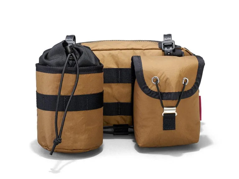 Swift Industries Kestrel Handlebar Bag