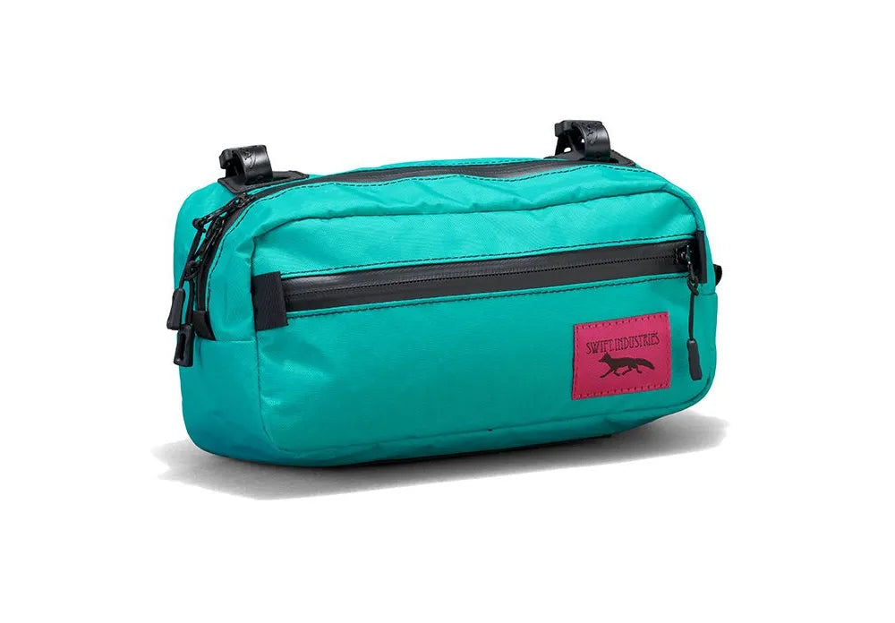 Swift Industries Kestrel Handlebar Bag