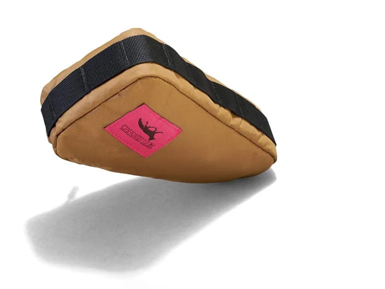 Swift Industries Moxie Top Tube Bag