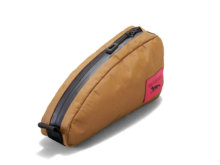 Swift Industries Moxie Top Tube Bag - Treadly Bike Shop Swift Industries Moxie Top Tube Bag - Treadly Bike Shop