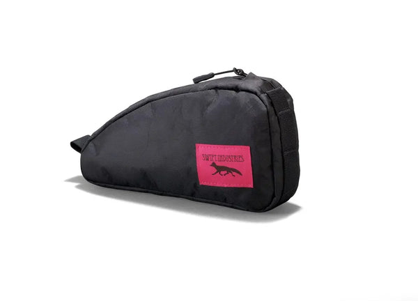 Swift Industries Moxie Top Tube Bag - Treadly Bike Shop