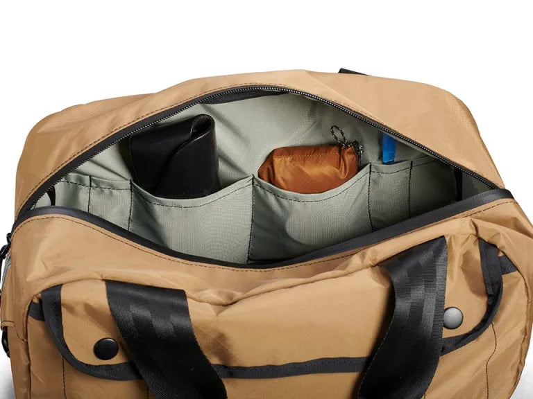 Swift Industries Sugarloaf Basket Bag