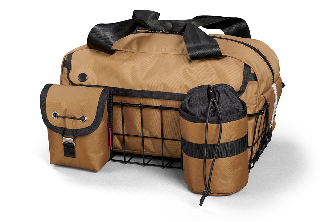 Swift Industries Rando Pocket - Treadly Bike Shop