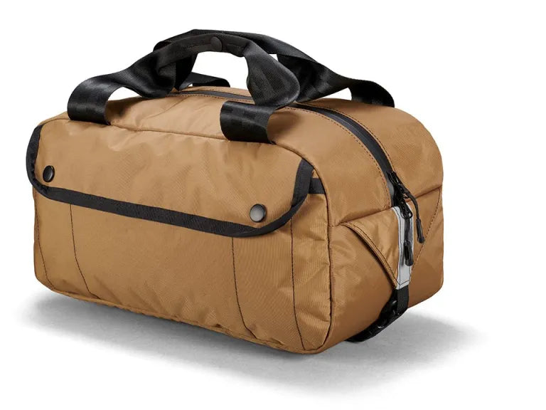 Swift Industries Sugarloaf Basket Bag