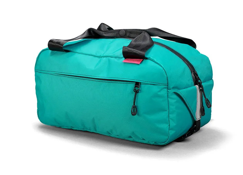 Swift Industries Sugarloaf Basket Bag