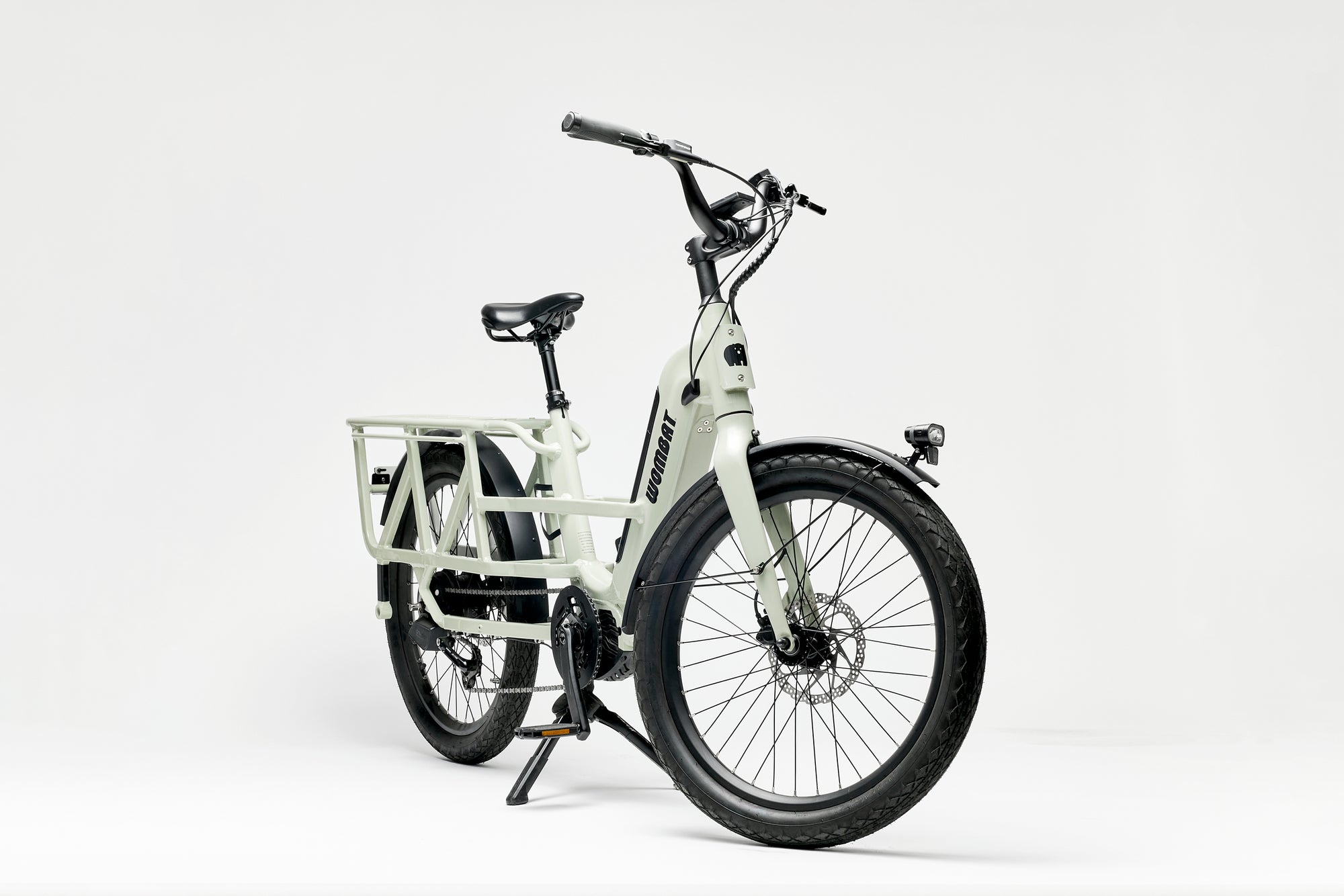 Treadly Bike Shop, Norwood