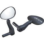 Cat Eye CTY MIRROR BARMOUNT OVAL RH