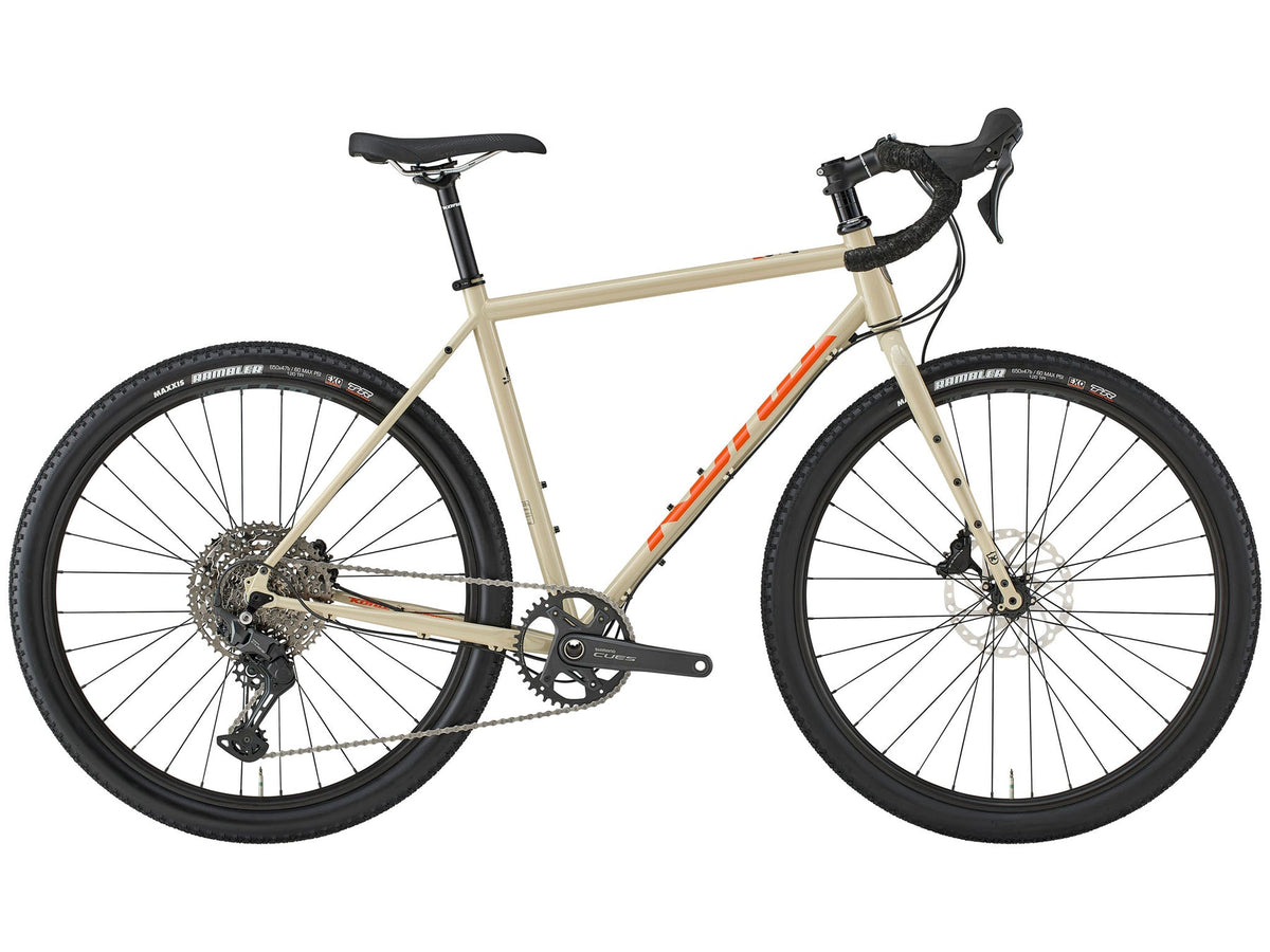 Kona Rove DL Mocha