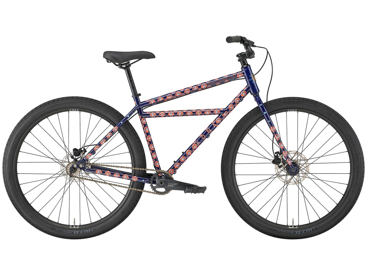 Kona Humu - Alex Heilbron Artist Edition