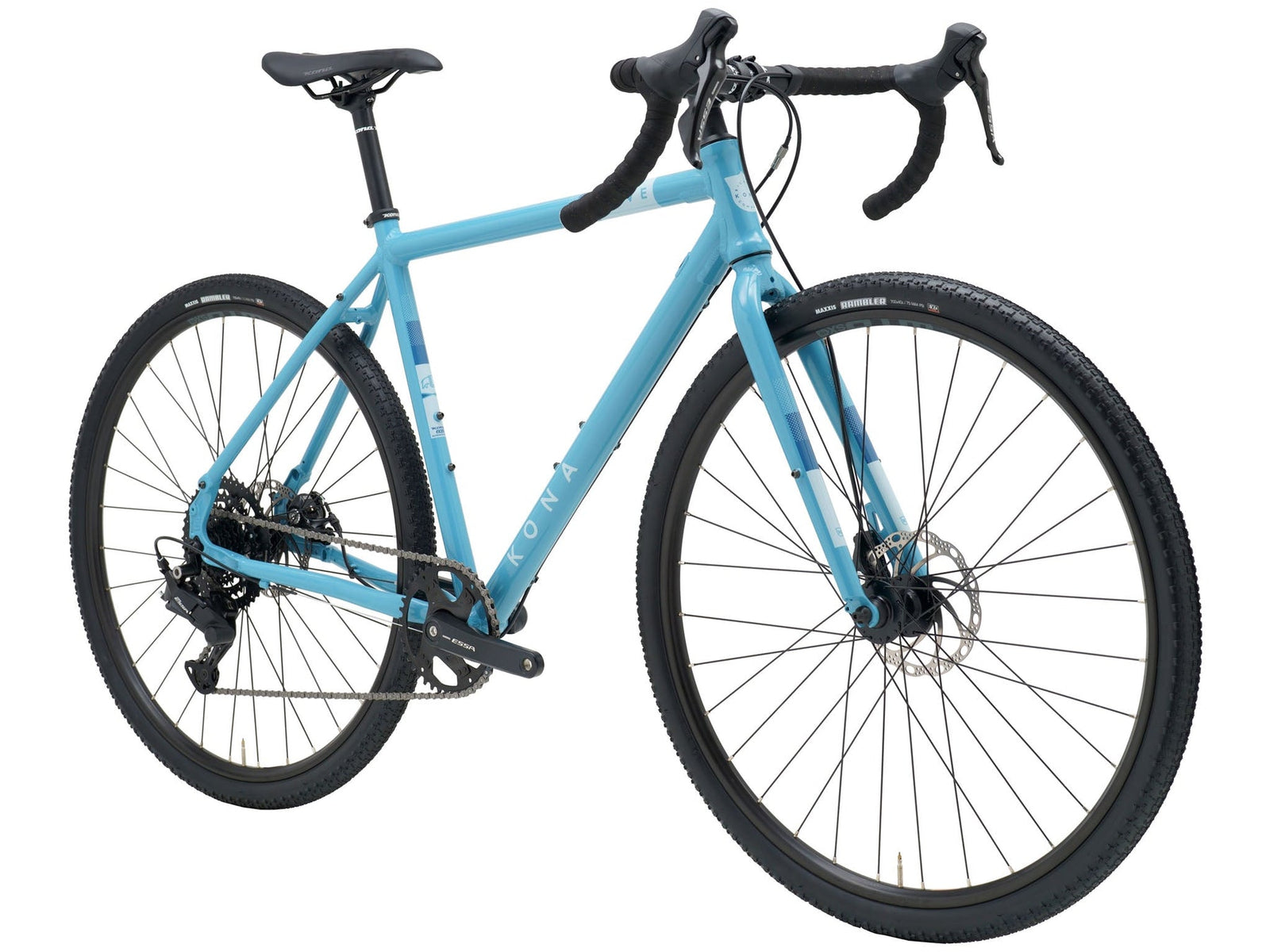 Kona Rove AL Blue