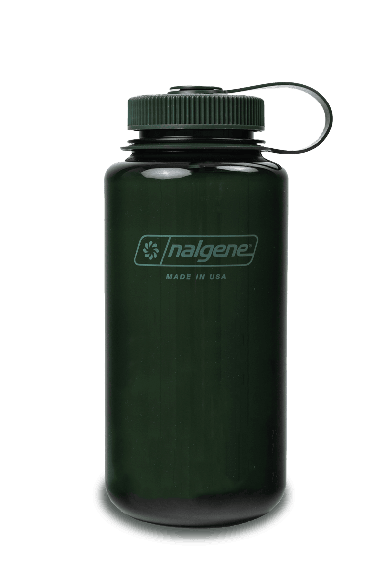 Nalgene Sustain Wide Mouth Bottle