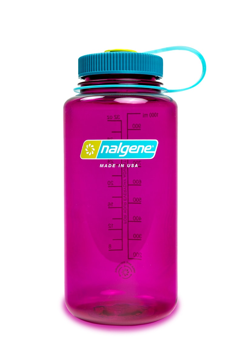 Nalgene Sustain Wide Mouth Bottle