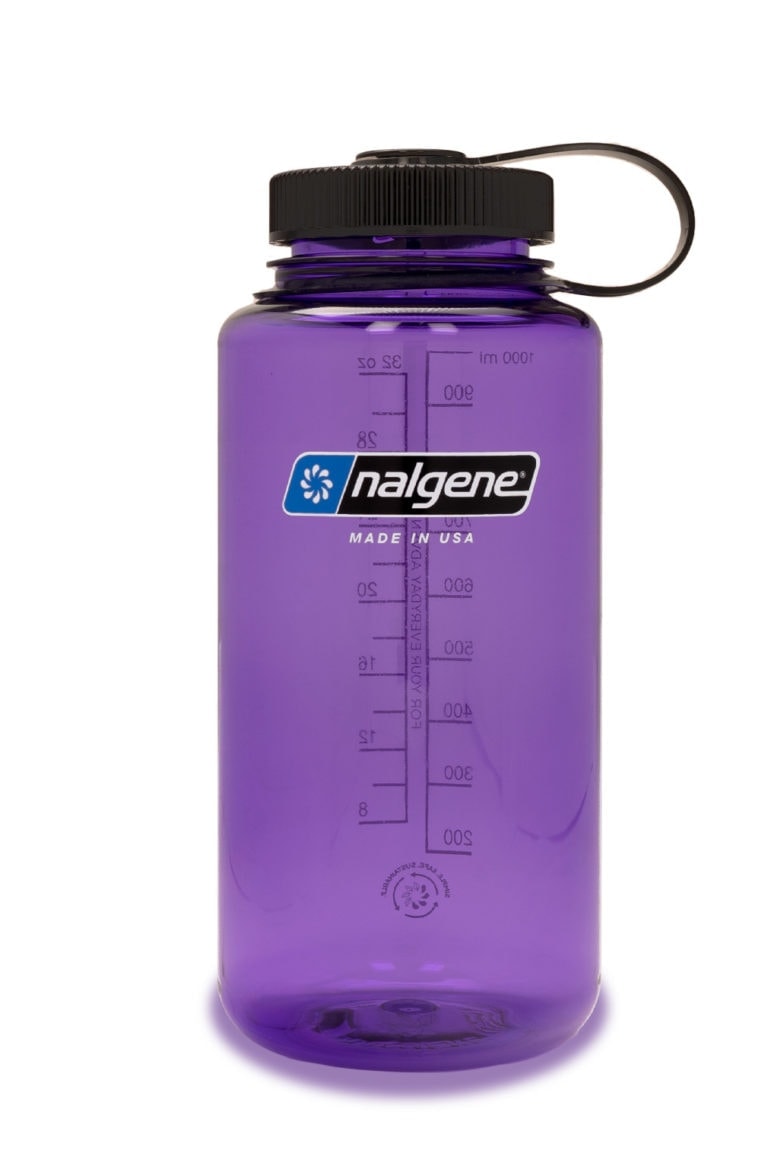 Nalgene Sustain Wide Mouth Bottle