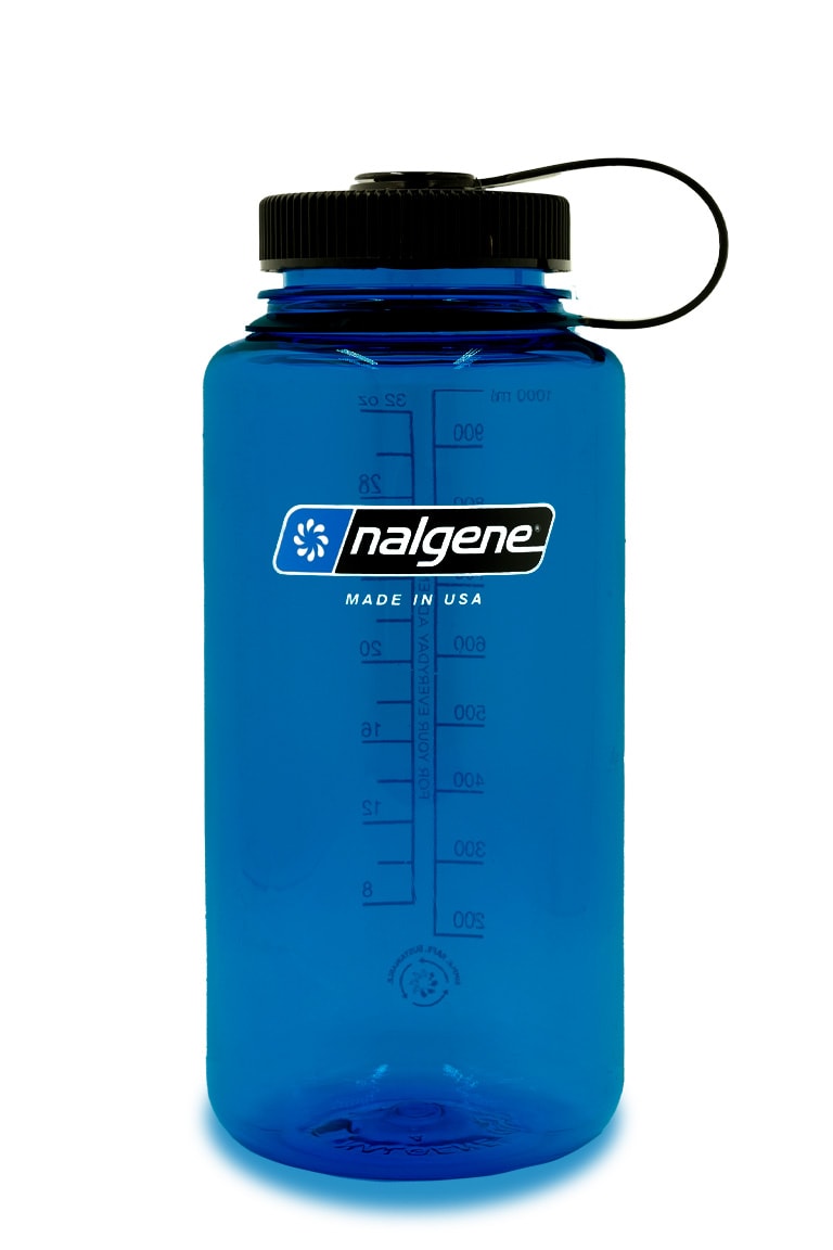 Nalgene Sustain Wide Mouth Bottle