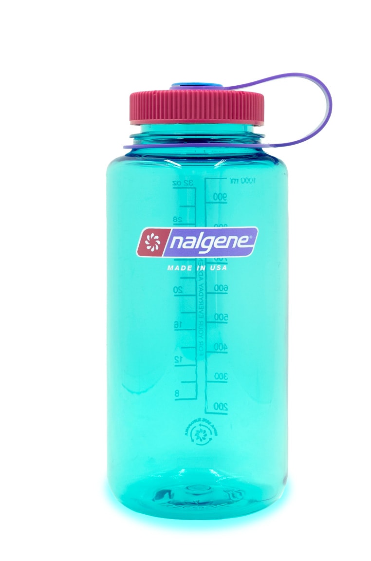Nalgene Sustain Wide Mouth Bottle