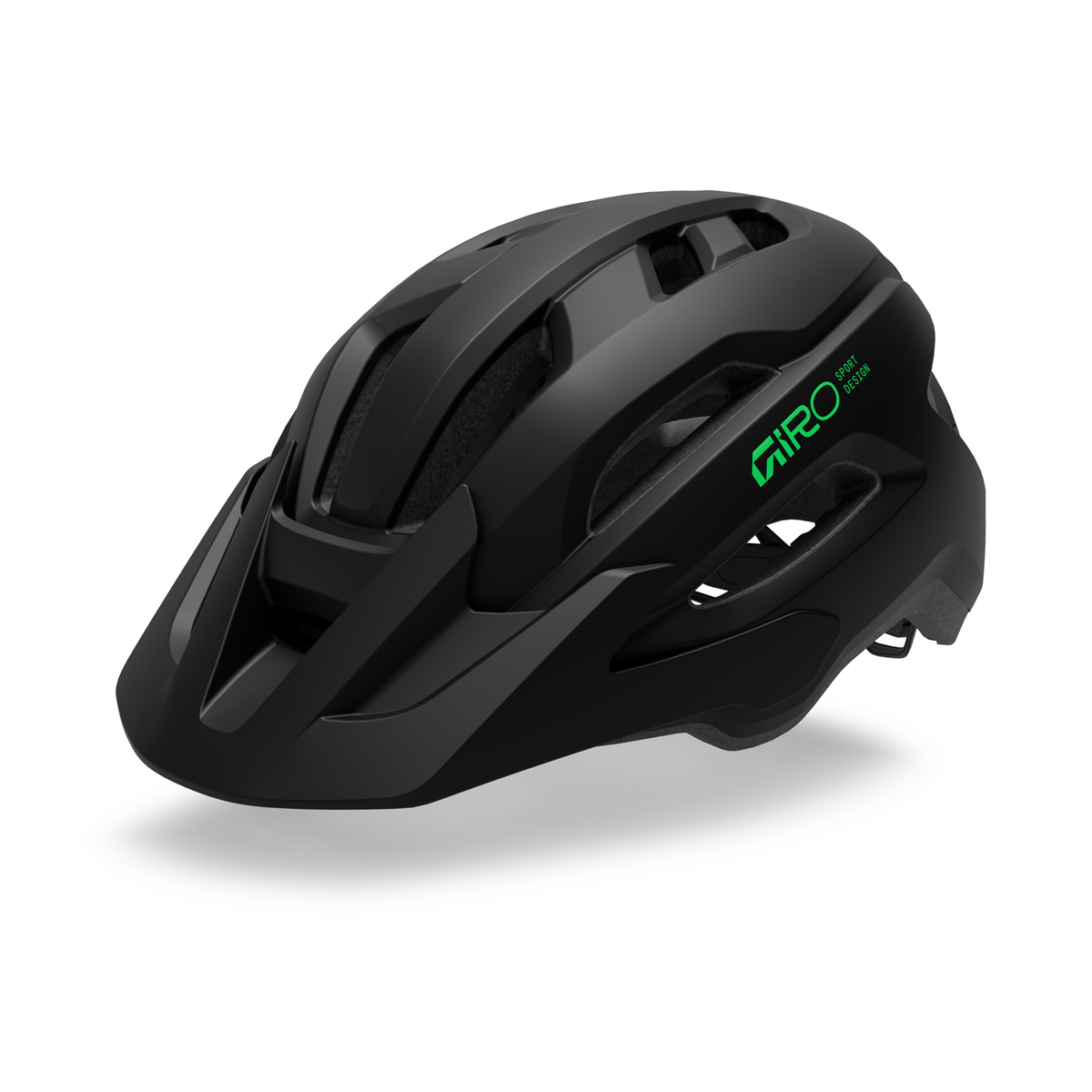 Giro Fixture II Youth Helmet