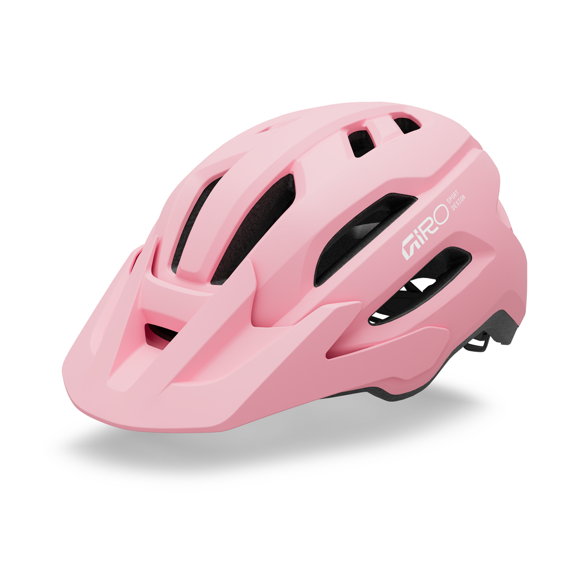 Giro Fixture II Youth Helmet