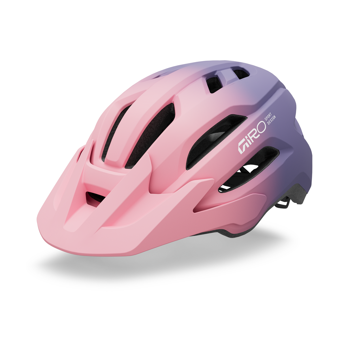 Giro Fixture II Youth Helmet