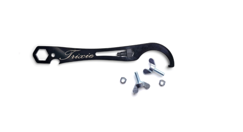 Pedro's Trixie Multitool
