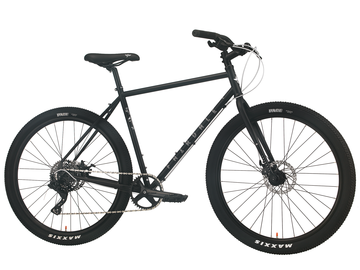 FAIRDALE 27.5" Weekender Archer 2023 Bike