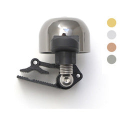 Osaka Roadie Clip-on Bell