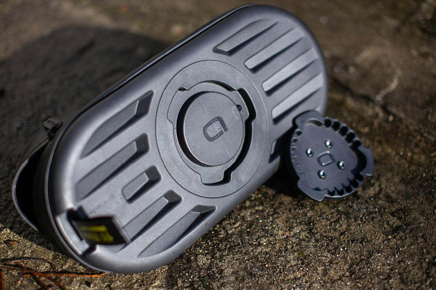 Aeroe 11L Quick Pod